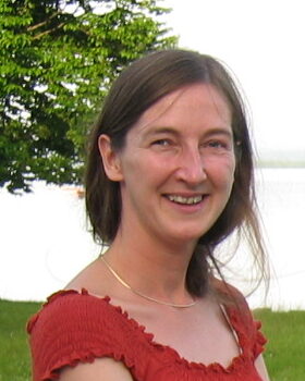 Rosalie Iemhoff